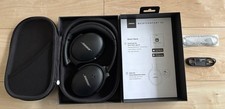 Casque Bose QuietComfort 45
