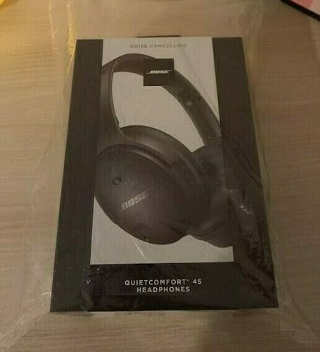 Bose quietcomfort casque - bose,