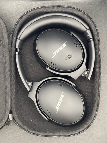 Bose quietcomfort casque - bose, à
