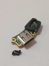 867287-0010 Carte Connecteur