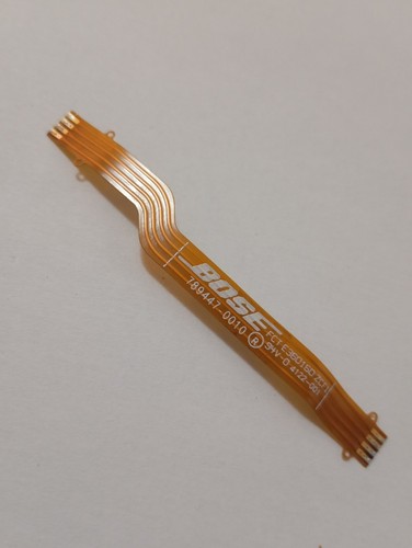 789447 0010 nappe connecteur - 789447-0010,