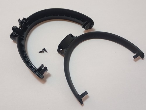 Plastique droite right - plastique,