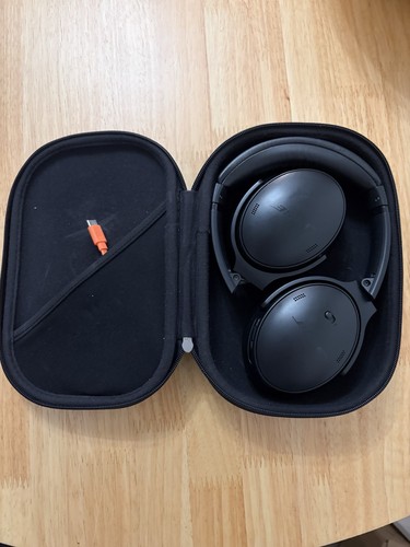 Bose quietcomfort casque - bose, 45