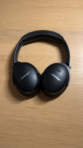 Bose quietcomfort casque - casque, à