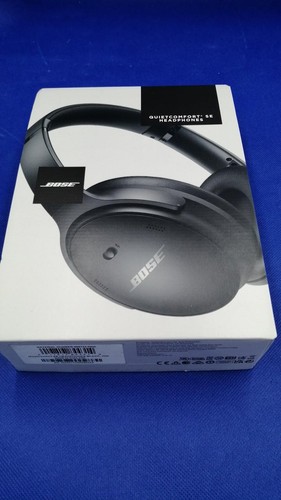 Casque anc sans - casque, bose