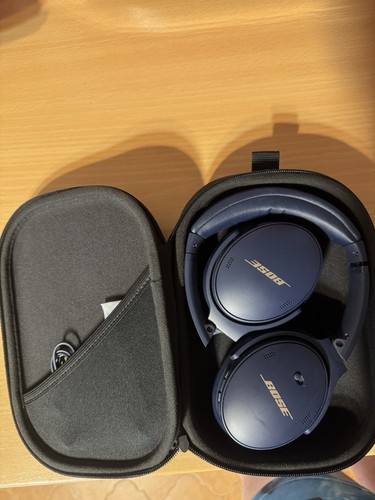 Bose quietcomfort casque - bose, 45