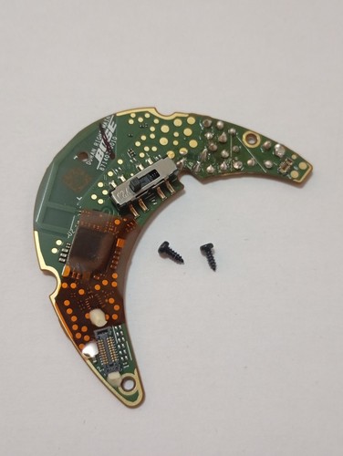871403 0010 right mainboard - 871403-0010,