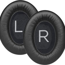 1 Paire Coussinet Casques