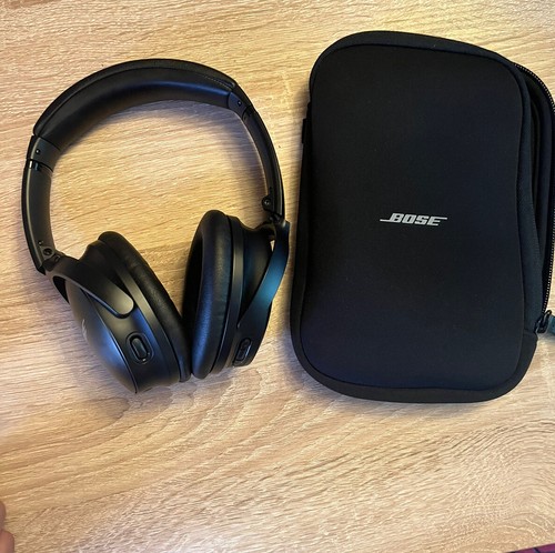 Casque bose 45 - qc,