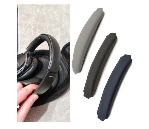 Remplacement casque bandeau - du, casque/bandeau