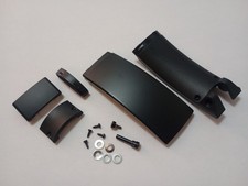 Kit Plastique Noir Branche