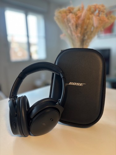 Casque sans fil bose - sans-fil,