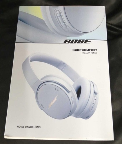 Casque antibruit sans fil bose - casque,