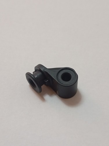 Charnière pivot axe - 1x,