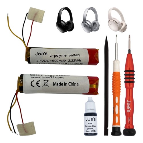 Rechange battery bose - battery,