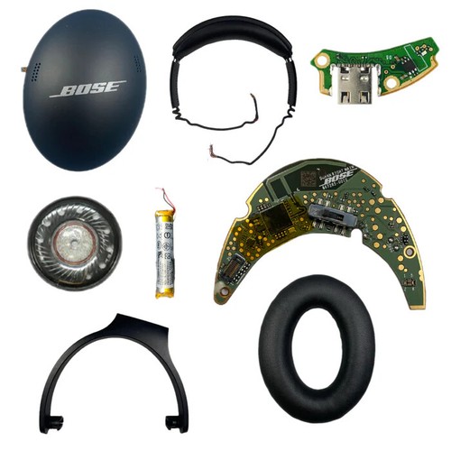 Casque sans fil oem bose - casque,