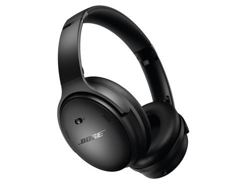 Casque écoute sans fil - d’écoute,