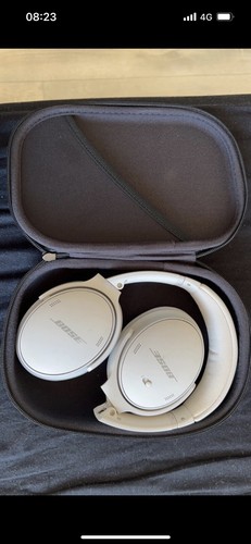 Casque bose quietcomfort - casque, 45