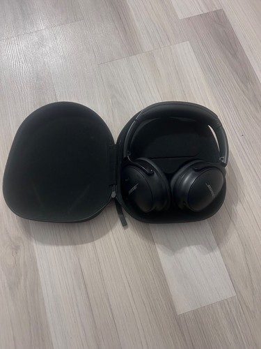 Bose quietcomfort casque à - bose,